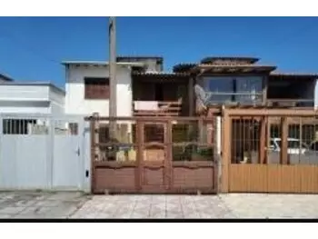 Apartamentos e Flats em leilão - Rua Getúlio Vargas, 1344 - Imbé/RS - Banco Santander Brasil S/A | Z33390