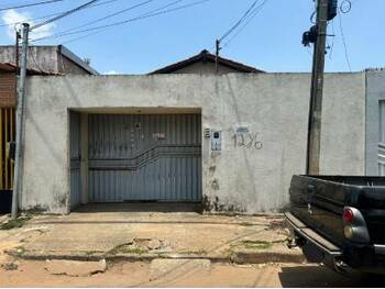 Casa em leilão - Rua Maranhão, 1286 - Imperatriz/MA - Banco Santander Brasil S/A | Z33480