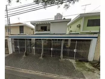 Casa em leilão - rua nilo guerra, 65 - são paulo/sp - tribunal de justiça do estado de são paulo | z33520