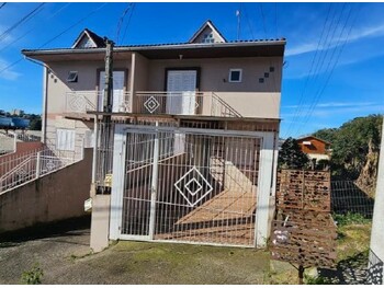 Casa em leilão - Rua Rafael Rosa dos Santos, 304 - Caxias do Sul/RS - Itaú Unibanco S/A  | Z33457