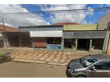 Imóveis - Comerciais em leilão - Avenida Newton Prado, 2260/2266 - Pirassununga/SP - Tribunal de Justiça do Estado de São Paulo | Z33516