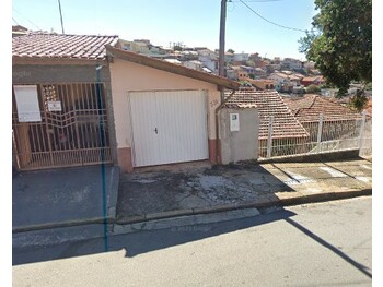 Casa em leilão - Rua Carvalho Motta, 336 - Bragança Paulista/SP - Tribunal de Justiça do Estado de São Paulo | Z33360