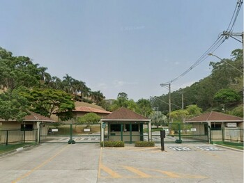 Casa em leilão - Rua Ametista, 526 - Cajamar/SP - Itaú Unibanco S/A  | Z33457