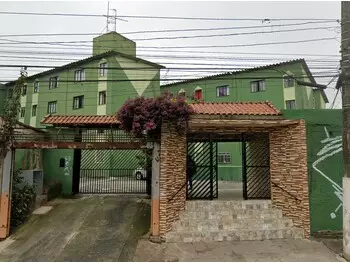 Apartamentos e flats em leilão - rua dos têxteis, 1851 - são paulo/sp - spda companhia são paulo de desenvolvimento e mobilização de ativos | z33495