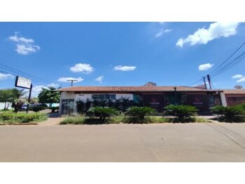 Sala Comercial em leilão - Rua Paulo Hideo Katayama, 946 - Campo Grande/MS - Banco Bradesco S/A | Z33497
