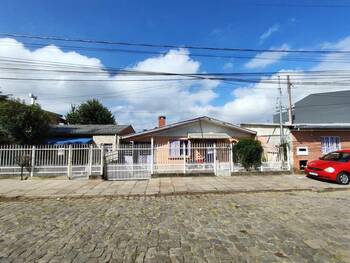 Casa em leilão - Rua dos Cardeais, 1050 - Caxias do Sul/RS - Banco Santander Brasil S/A | Z33480