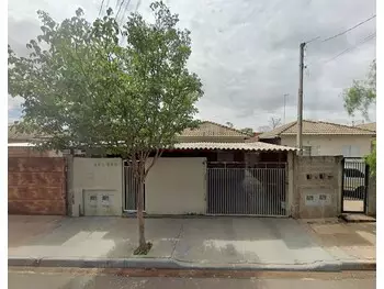Casa em leilão - rua valentin rosseton, 606 - novo horizonte/sp - banco bradesco s/a | z33451