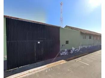 Prédio Comercial em leilão - Rua Carlos Silva, 74 - Botucatu/SP - Tribunal de Justiça do Estado de São Paulo | Z33402