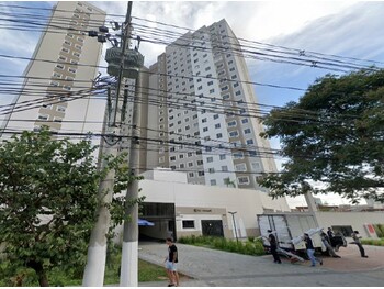 Apartamento em leilão - Avenida Celso Garcia, 6011 - São Paulo/SP - Banco Bradesco S/A | Z33479