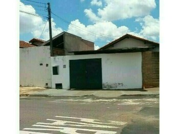 Casa em leilão - Rua Sidnei Montans Zucoloto, 185 - Ribeirão Preto/SP - Itaú Unibanco S/A  | Z33179