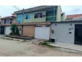 Casa em leilão - Rua Acerbal Pinto Malheiros, 451 - Rio das Ostras/RJ - Itaú Unibanco S/A  | Z33457