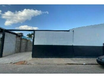 Casa em leilão - Rua Pedro Ludovico, s/nº - Goiânia/GO - Itaú Unibanco S/A  | Z33179