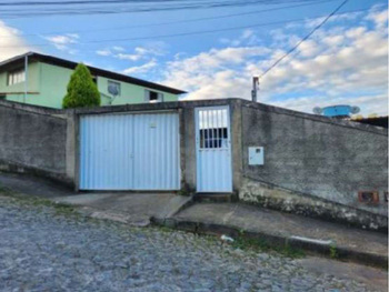 Casa em leilão - Rua Waldir Machado Filho, 08 - Juiz de Fora/MG - Itaú Unibanco S/A  | Z33179