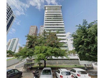 Apartamentos e Flats em leilão - Avenida Hélio Falcão, 560 - Recife/PE - Itaú Unibanco S/A  | Z33454