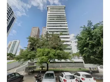 Apartamentos e flats em leilão - avenida hélio falcão, 560 - recife/pe - itaú unibanco s/a | z33454