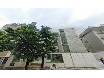 Apartamentos e Flats em leilão - Rua Marco Aurélio de Miranda, 115 - Belo Horizonte/MG - Banco Bradesco S/A | Z33523
