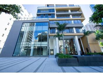 Lojas em leilão - Rua Coronel Quirino, 982 - Campinas/SP - Banco Santander Brasil S/A | Z33444