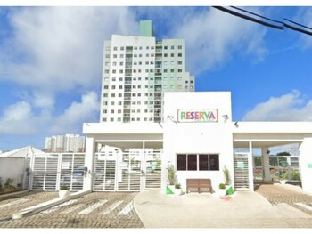 Apartamentos e Flats em leilão - Rua Marcos Pinheiro, 69 - Salvador/BA - Itaú Unibanco S/A  | Z33457
