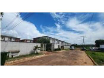 Apartamentos e Flats em leilão - Rua Tarek, s/nº - Luziânia/GO - Banco Santander Brasil S/A | Z33390
