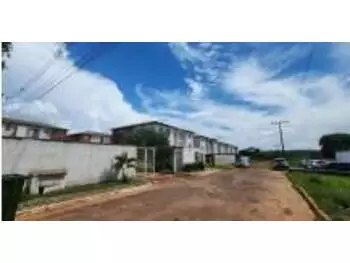 Apartamentos e Flats em leilão - Rua Tarek, s/nº - Luziânia/GO - Banco Santander Brasil S/A | Z33390