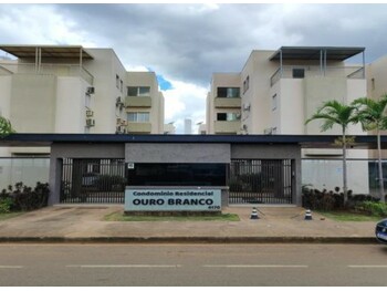 Apartamento em leilão - Avenida Rio de Janeiro, 4170 - Porto Velho/RO - Banco Bradesco S/A | Z33373