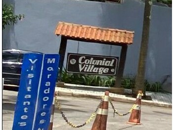 Terrenos e Lotes em leilão - Rua Lelia, S/n - Cotia/SP - Creditas Soluções Financeiras Ltda | Z33415