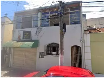 Casa em leilão - rua olavo bilac, 39 - guaratinguetá/sp - banco bari de investimentos e financiamentos s/a | z33385