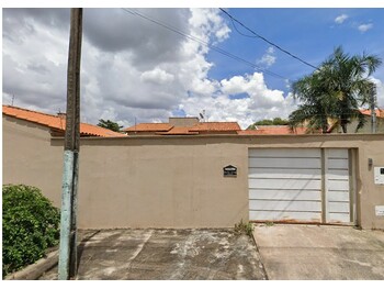 Casa em leilão - Rua Ji5, S/n - Goiânia/GO - Banco Inter S/A | Z33397