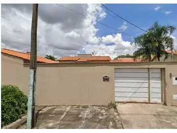 Casa em leilão - Rua Ji5, S/n - Goiânia/GO - Banco Inter S/A | Z33397