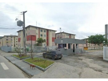 Apartamentos e Flats em leilão - Rua Juliano Busarello, 250 - Joinville/SC - Itaú Unibanco S/A  | Z33457