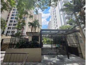 Apartamentos e Flats em leilão - Alameda Casa Branca, 749 - São Paulo/SP - Tribunal de Justiça do Estado de São Paulo | Z33425