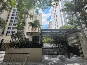 Apartamentos e flats em leilão - alameda casa branca, 749 - são paulo/sp - tribunal de justiça do estado de são paulo | z33425