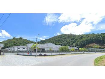 Galpão Comercial em leilão - Rodovia Rj 146, 246 - Bom Jardim/RJ - Banco Santander Brasil S/A | Z33398