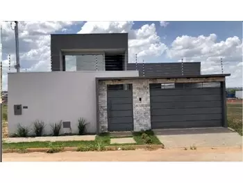 Casa em leilão - rua rc-14, s/n - anápolis/go - banco inter s/a | z33397