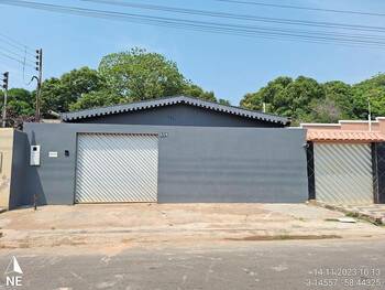 Casa em leilão - Avenida Manaus, 559 - Itacoatiara/AM - Banco Santander Brasil S/A | Z33390