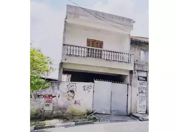 Sobrado em leilão - rua nilo peçanha, 33 - embu das artes/sp - tribunal de justiça do estado de são paulo | z33437