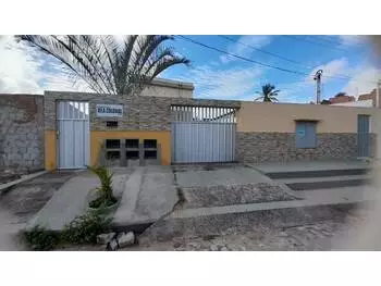 Casa em leilão - rua maria cavalcante da silva custódio, 145 - são gonçalo do amarante/rn - banco santander brasil s/a | z33480