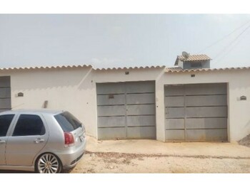 Casa em leilão - Alameda do Alecrim, 882 - Mateus Leme/MG - Itaú Unibanco S/A  | Z33457