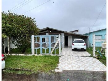 Casa em leilão - Rua Paqueta , 740 - Osório/RS - Banco Bradesco S/A | Z33373