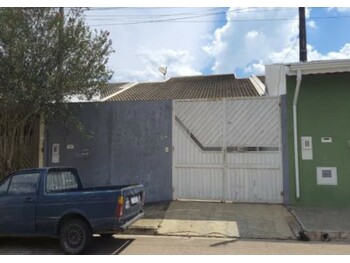 Casa em leilão - Rua José Baldan, 154 - Jundiaí/SP - Itaú Unibanco S/A  | Z33179
