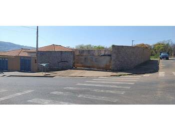 Terrenos e Lotes em leilão - Rua Dante Domesi, s/nº - São Simão/SP - Banco Santander Brasil S/A | Z33390