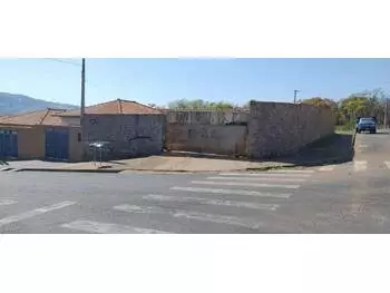 Terrenos e lotes em leilão - rua dante domesi, s/nº - são simão/sp - banco santander brasil s/a | z33390
