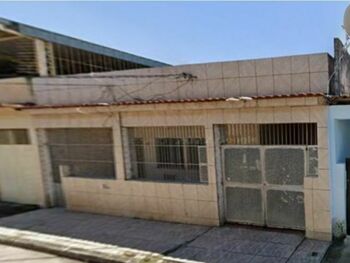 Casa em leilão - Rua de Vila São Paulo, 31 - Mesquita/RJ - Itaú Unibanco S/A  | Z33457
