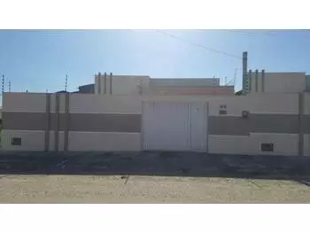Casa em leilão - rua parque fernando de noronha, 202 - parnamirim/rn - banco santander brasil s/a | z33480