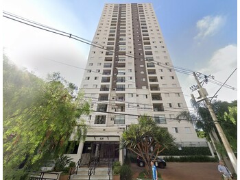 Sala Comercial em leilão - Rua Conselheiro Brotero, 528 - São Paulo/SP - Banco Bradesco S/A | Z33434