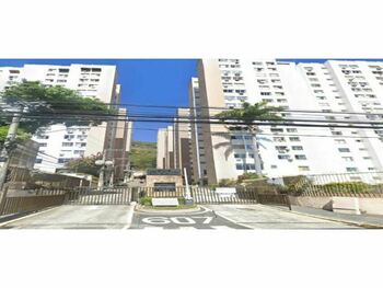 Apartamentos e Flats em leilão - Rua Araújo Leitão, 607 - Rio de Janeiro/RJ - Itaú Unibanco S/A  | Z33179