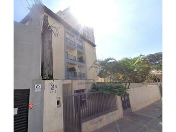 Apartamento em leilão - Rua Antonieta, 243 (ant. nº 145) - Guarulhos/SP - Banco Bradesco S/A | Z33373