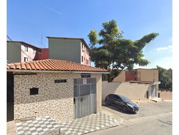 Apartamentos e Flats em leilão - Rua Dante Alderigo, 342 - São Paulo/SP - SPDA Companhia São Paulo de Desenvolvimento e Mobilização de Ativos | Z33495