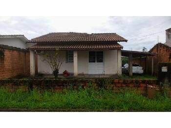 Casa em leilão - Jose Galdino Vieira, 21 - Tubarão/SC - Banco Santander Brasil S/A | Z33480