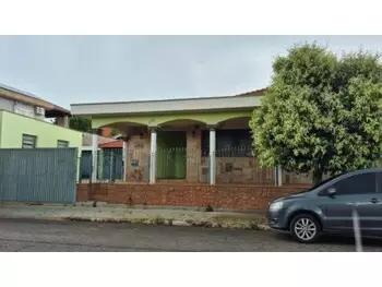 Casa em leilão - rua joão batista caporici, 450 - santa ernestina/sp - banco bradesco s/a | z33373
